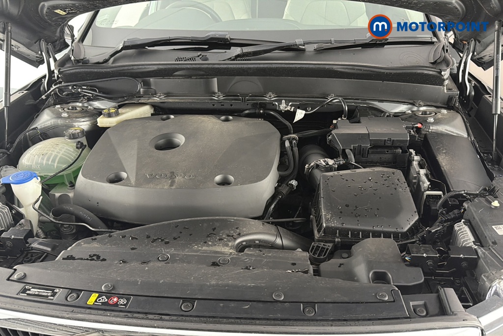 Volvo Xc40 Momentum Automatic Petrol SUV - Stock Number (1660856) - 48th supplementary image