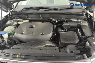 Volvo Xc40 Momentum Automatic Petrol SUV - Stock Number (1660856) - 48th supplementary image