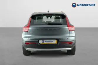 Volvo Xc40 Momentum Automatic Petrol SUV - Stock Number (1660856) - Rear bumper