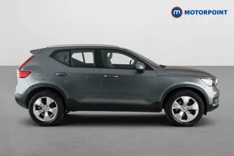 Volvo Xc40 Momentum Automatic Petrol SUV - Stock Number (1660856) - Passenger side
