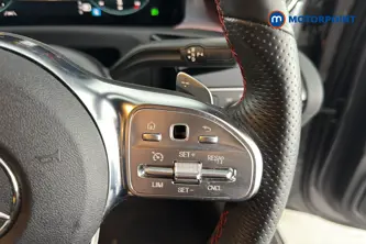 Mercedes-Benz A Class Amg Line Automatic Petrol Hatchback - Stock Number (1660884) - 3rd supplementary image