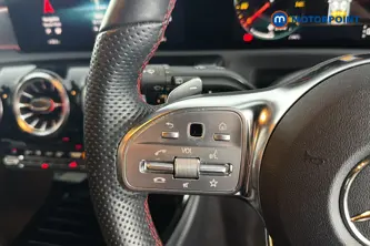 Mercedes-Benz A Class Amg Line Automatic Petrol Hatchback - Stock Number (1660884) - 4th supplementary image