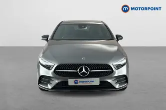 Mercedes-Benz A Class Amg Line Automatic Petrol Hatchback - Stock Number (1660884) - Front bumper