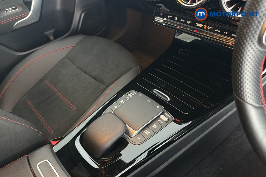 Mercedes-Benz A Class Amg Line Automatic Petrol Hatchback - Stock Number (1660884) - 15th supplementary image
