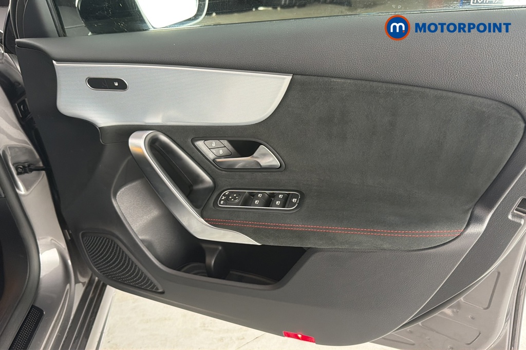 Mercedes-Benz A Class Amg Line Automatic Petrol Hatchback - Stock Number (1660884) - 18th supplementary image
