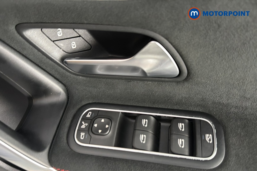 Mercedes-Benz A Class Amg Line Automatic Petrol Hatchback - Stock Number (1660884) - 19th supplementary image