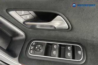 Mercedes-Benz A Class Amg Line Automatic Petrol Hatchback - Stock Number (1660884) - 19th supplementary image