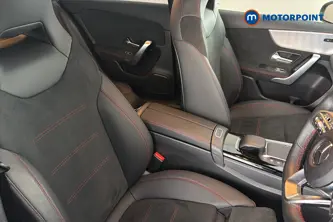 Mercedes-Benz A Class Amg Line Automatic Petrol Hatchback - Stock Number (1660884) - 22nd supplementary image