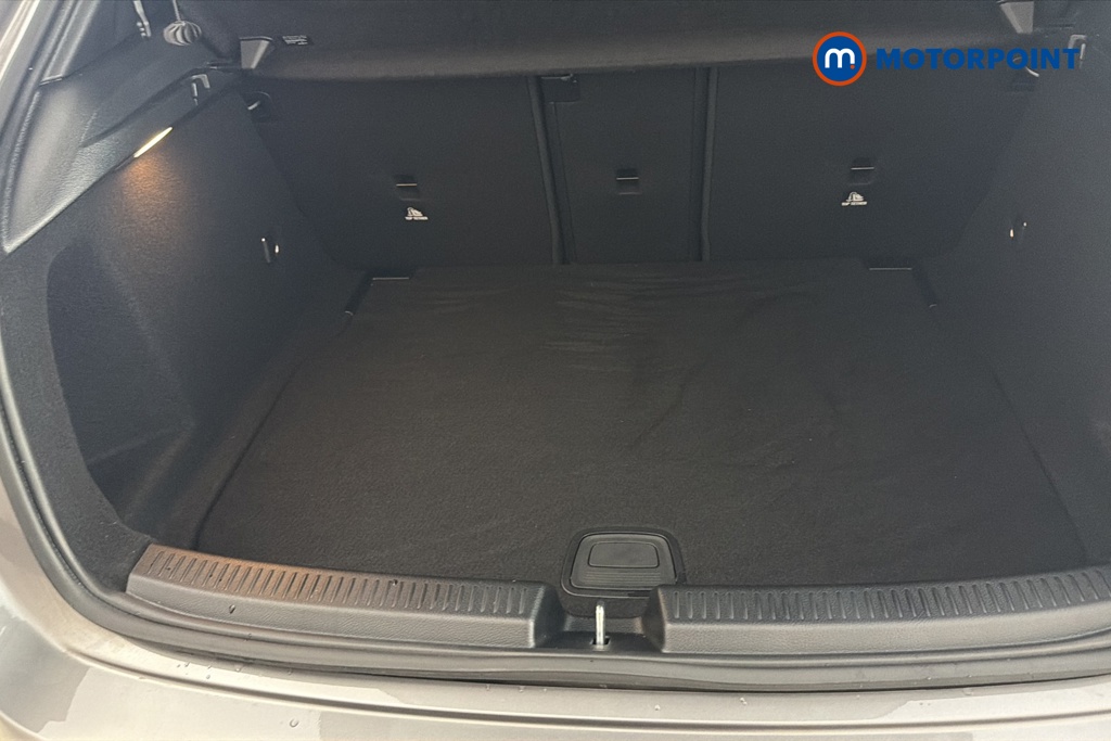 Mercedes-Benz A Class Amg Line Automatic Petrol Hatchback - Stock Number (1660884) - 30th supplementary image