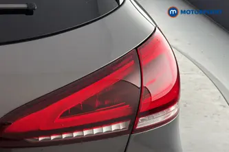 Mercedes-Benz A Class Amg Line Automatic Petrol Hatchback - Stock Number (1660884) - 36th supplementary image