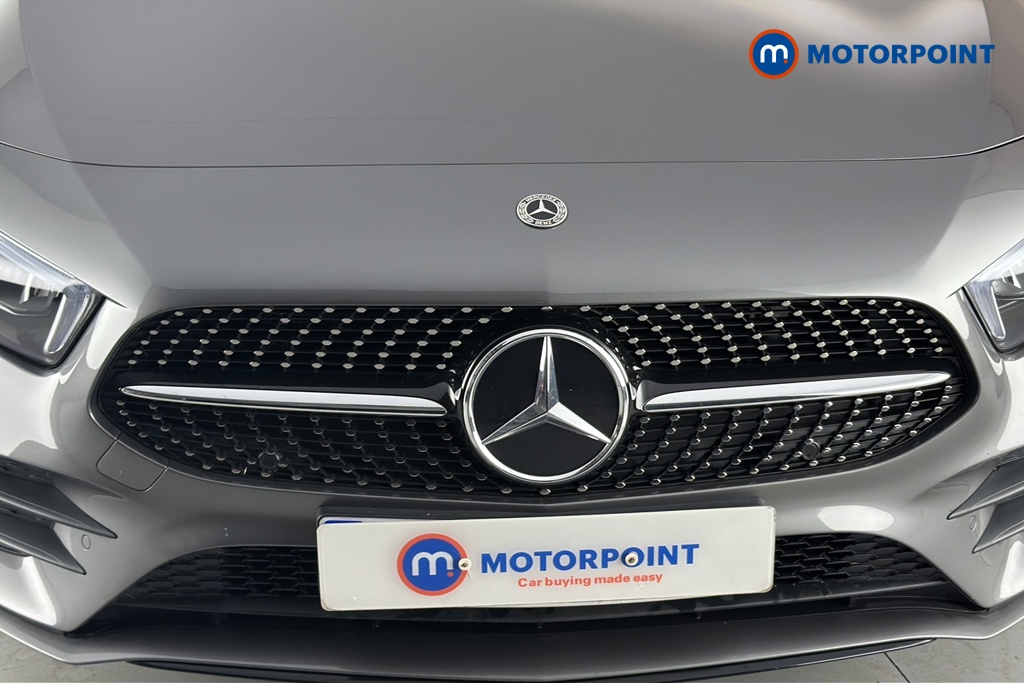 Mercedes-Benz A Class Amg Line Automatic Petrol Hatchback - Stock Number (1660884) - 43rd supplementary image