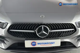 Mercedes-Benz A Class Amg Line Automatic Petrol Hatchback - Stock Number (1660884) - 43rd supplementary image
