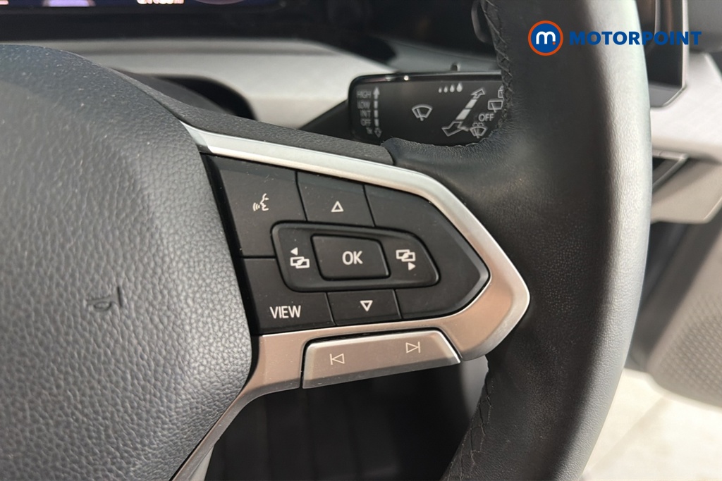 Volkswagen Golf Life Manual Petrol Hatchback - Stock Number (1660927) - 3rd supplementary image
