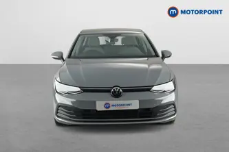 Volkswagen Golf Life Manual Petrol Hatchback - Stock Number (1660927) - Front bumper