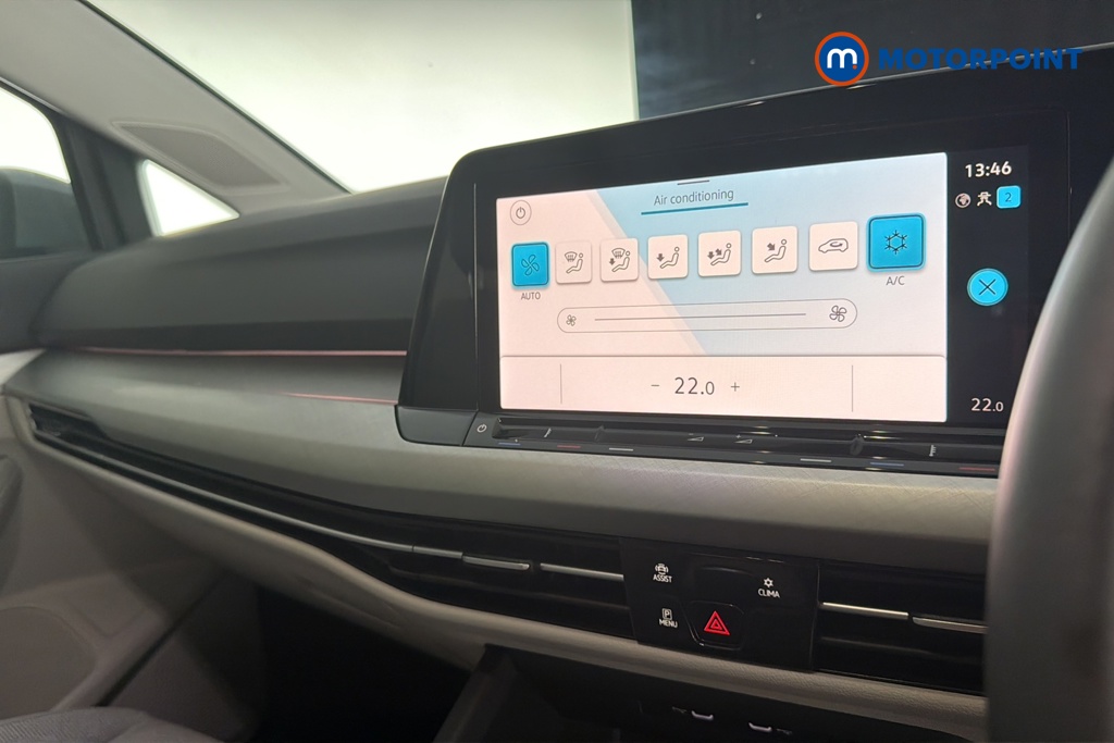 Volkswagen Golf Life Manual Petrol Hatchback - Stock Number (1660927) - 12th supplementary image