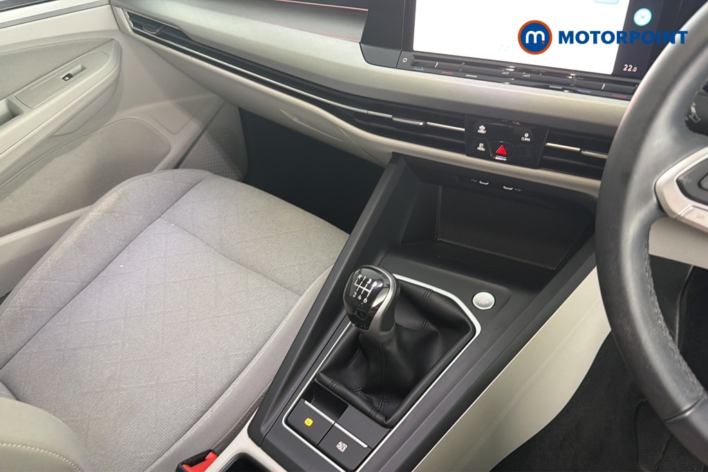 Volkswagen Golf Life Manual Petrol Hatchback - Stock Number (1660927) - 15th supplementary image