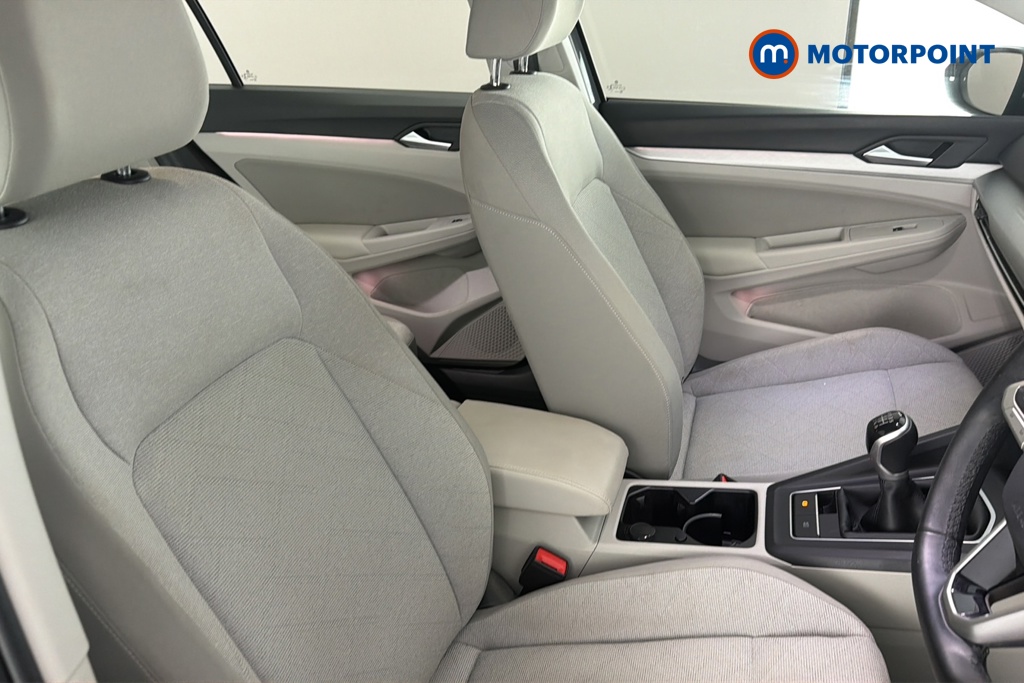Volkswagen Golf Life Manual Petrol Hatchback - Stock Number (1660927) - 22nd supplementary image
