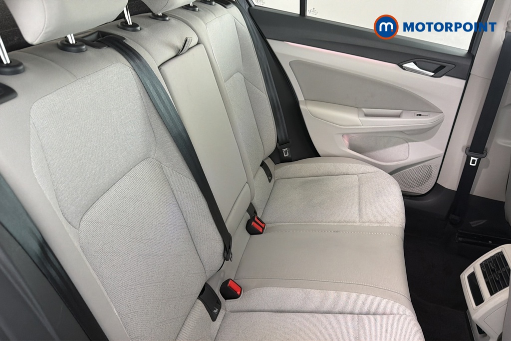 Volkswagen Golf Life Manual Petrol Hatchback - Stock Number (1660927) - 25th supplementary image