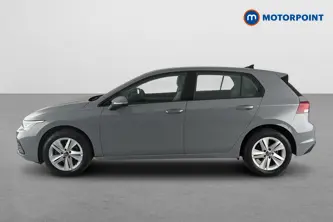 Volkswagen Golf Life Manual Petrol Hatchback - Stock Number (1660927) - Drivers side