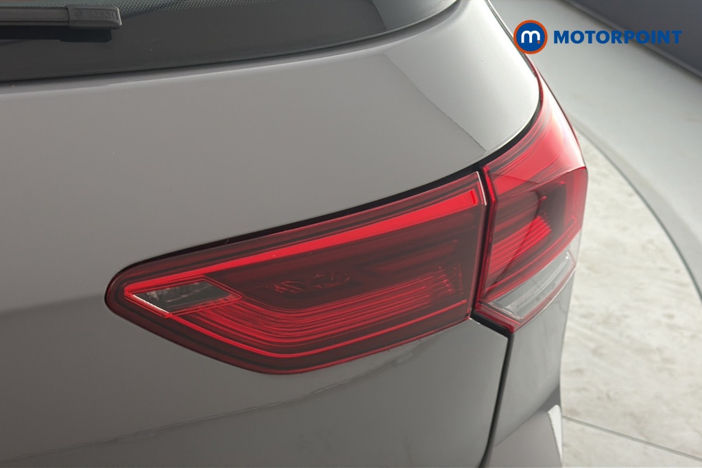 Volkswagen Golf Life Manual Petrol Hatchback - Stock Number (1660927) - 36th supplementary image