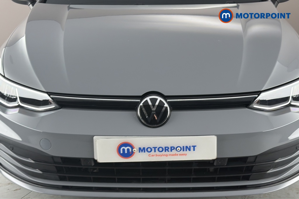 Volkswagen Golf Life Manual Petrol Hatchback - Stock Number (1660927) - 43rd supplementary image