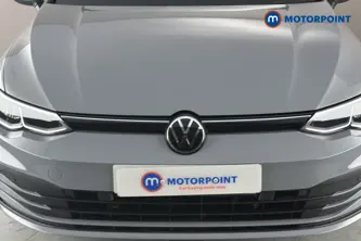 Volkswagen Golf Life Manual Petrol Hatchback - Stock Number (1660927) - 43rd supplementary image