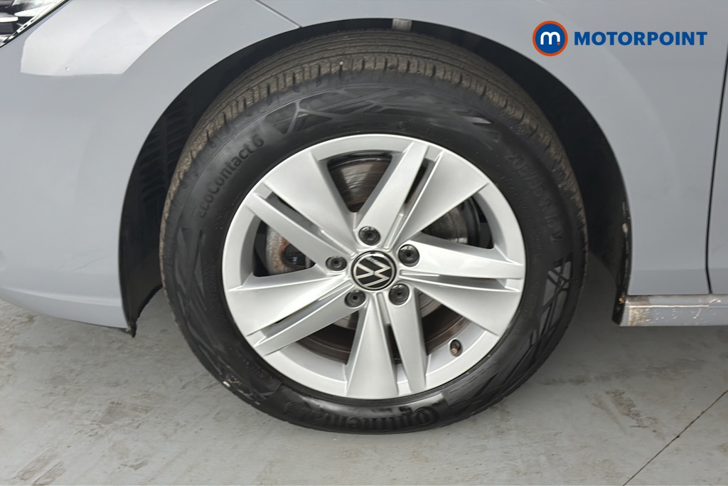 Volkswagen Golf Life Manual Petrol Hatchback - Stock Number (1660927) - 44th supplementary image