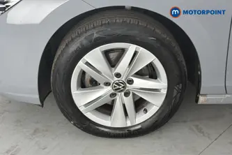 Volkswagen Golf Life Manual Petrol Hatchback - Stock Number (1660927) - 44th supplementary image