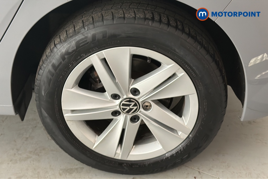 Volkswagen Golf Life Manual Petrol Hatchback - Stock Number (1660927) - 45th supplementary image