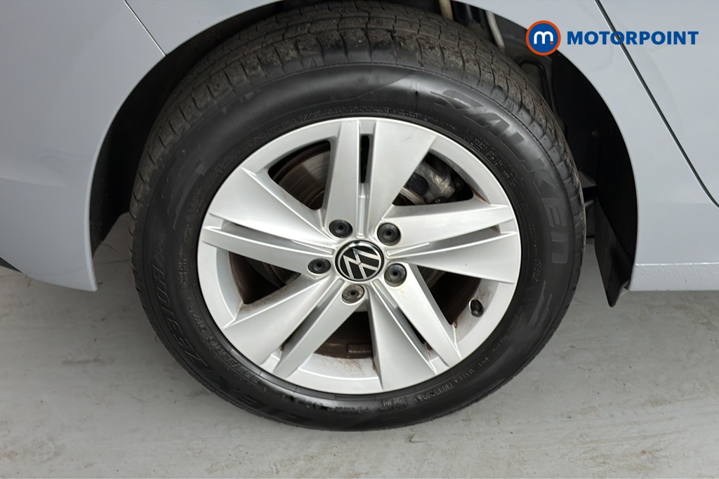 Volkswagen Golf Life Manual Petrol Hatchback - Stock Number (1660927) - 46th supplementary image