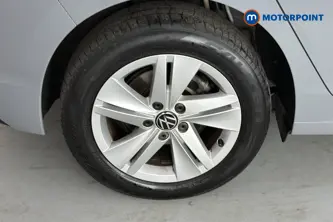 Volkswagen Golf Life Manual Petrol Hatchback - Stock Number (1660927) - 46th supplementary image