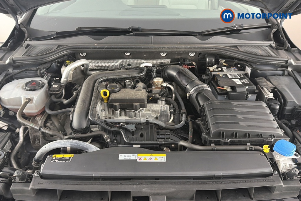 Volkswagen Golf Life Manual Petrol Hatchback - Stock Number (1660927) - 48th supplementary image