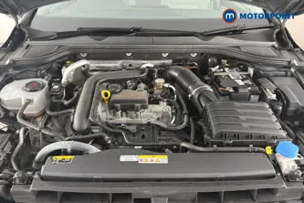Volkswagen Golf Life Manual Petrol Hatchback - Stock Number (1660927) - 48th supplementary image