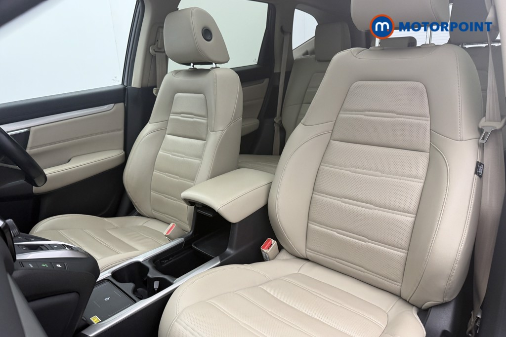Honda Cr-V EX Automatic Petrol-Electric Hybrid SUV - Stock Number (1661011) - 3rd supplementary image