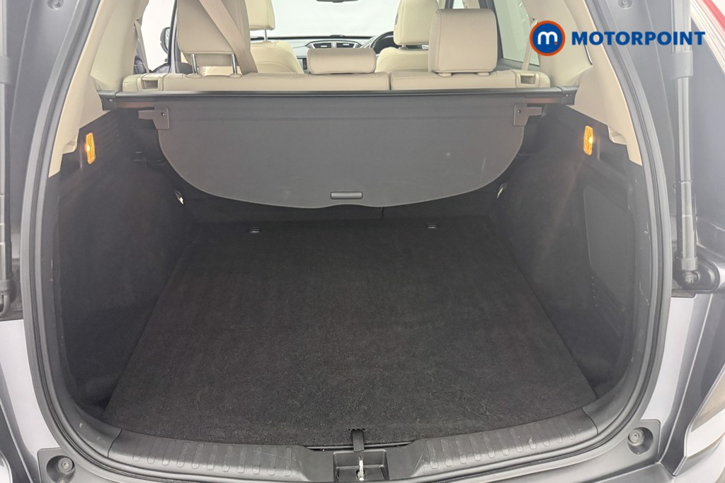 Honda Cr-V EX Automatic Petrol-Electric Hybrid SUV - Stock Number (1661011) - 6th supplementary image