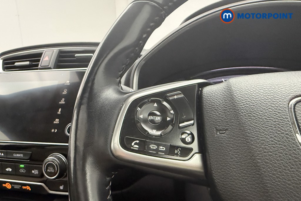 Honda Cr-V EX Automatic Petrol-Electric Hybrid SUV - Stock Number (1661011) - 8th supplementary image
