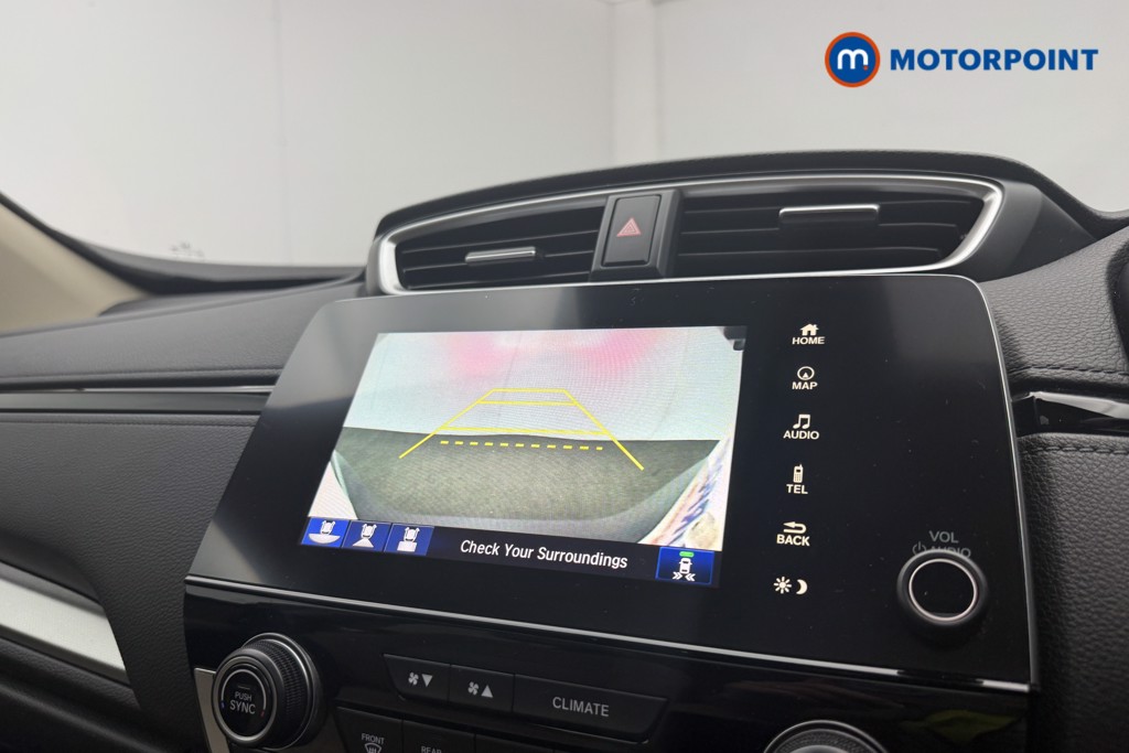Honda Cr-V EX Automatic Petrol-Electric Hybrid SUV - Stock Number (1661011) - 13th supplementary image