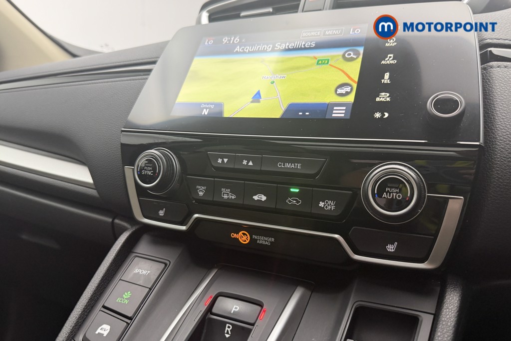 Honda Cr-V EX Automatic Petrol-Electric Hybrid SUV - Stock Number (1661011) - 14th supplementary image