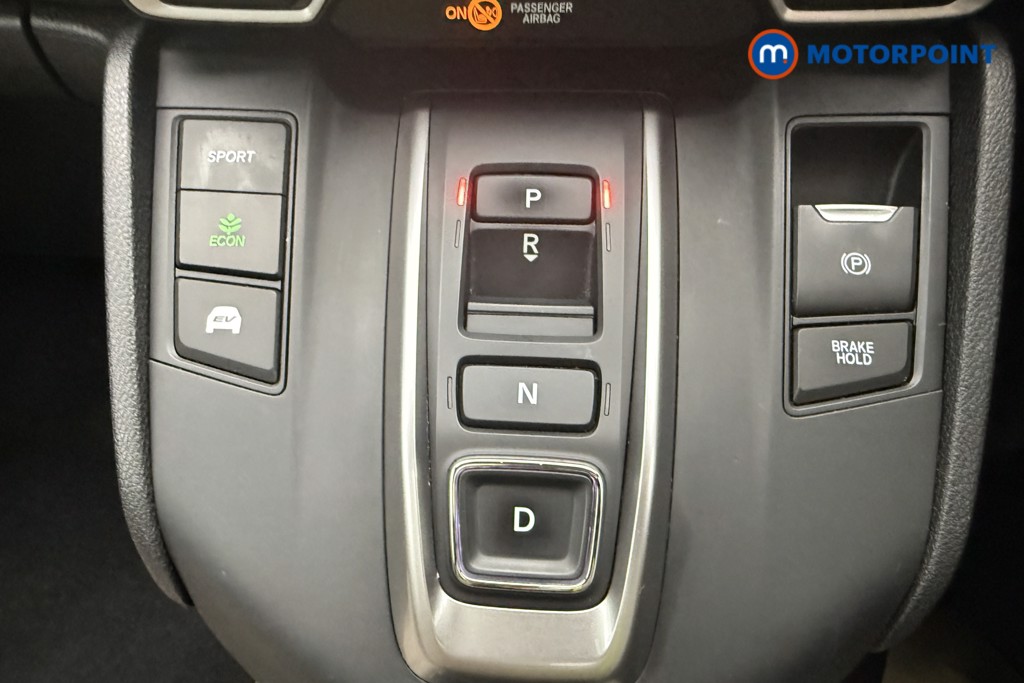 Honda Cr-V EX Automatic Petrol-Electric Hybrid SUV - Stock Number (1661011) - 15th supplementary image