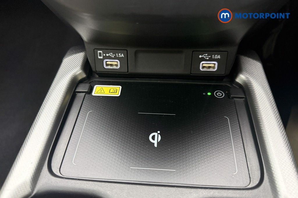 Honda Cr-V EX Automatic Petrol-Electric Hybrid SUV - Stock Number (1661011) - 16th supplementary image