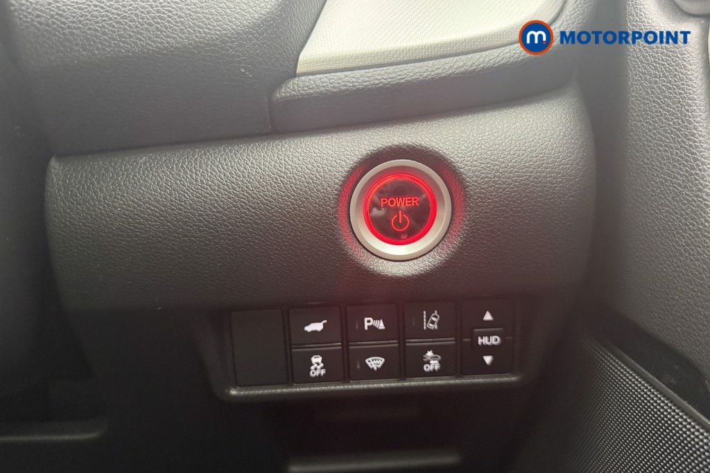 Honda Cr-V EX Automatic Petrol-Electric Hybrid SUV - Stock Number (1661011) - 18th supplementary image