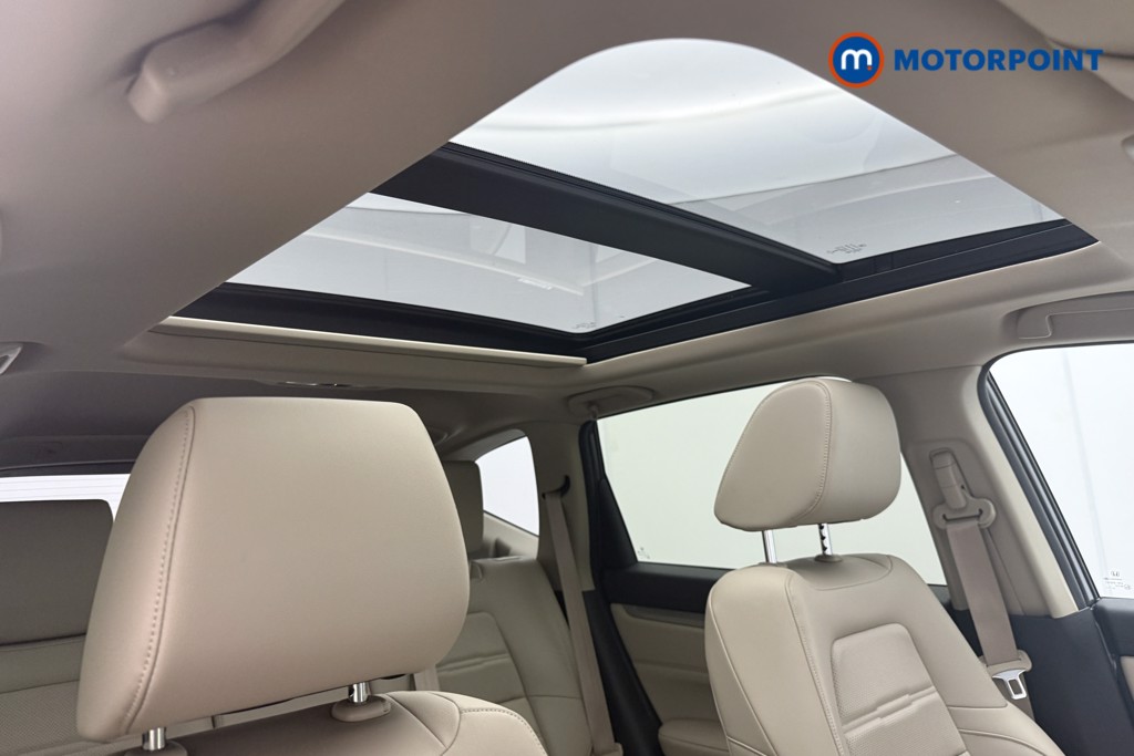 Honda Cr-V EX Automatic Petrol-Electric Hybrid SUV - Stock Number (1661011) - 19th supplementary image