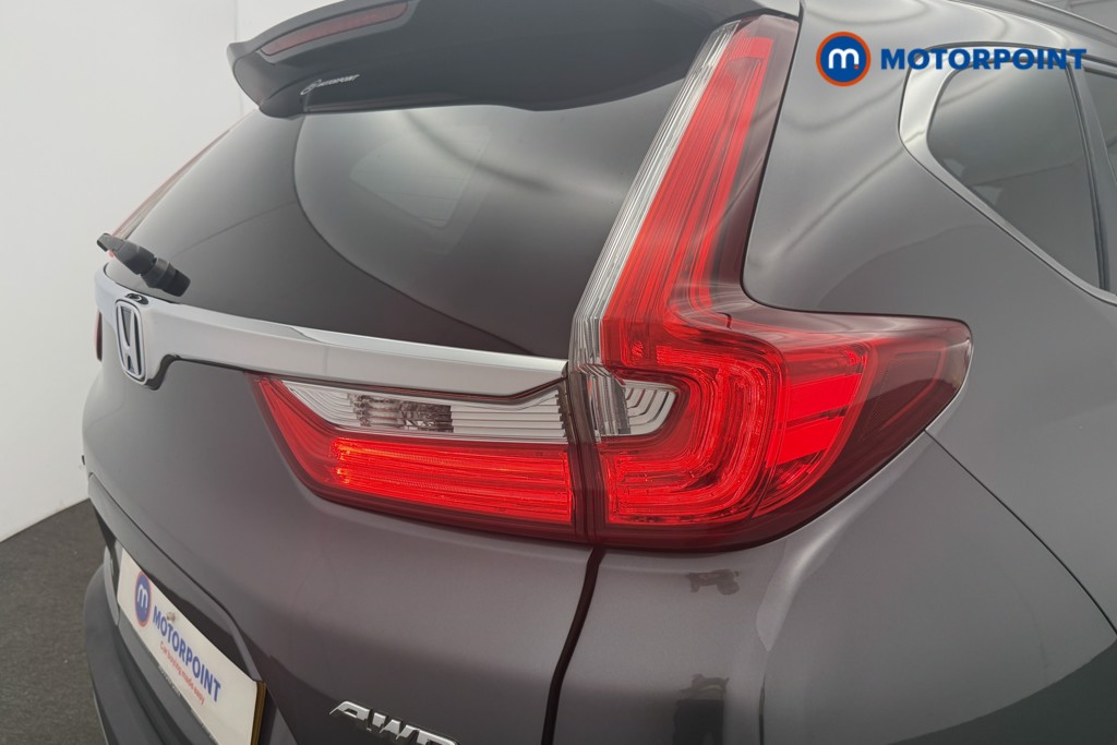 Honda Cr-V EX Automatic Petrol-Electric Hybrid SUV - Stock Number (1661011) - 20th supplementary image