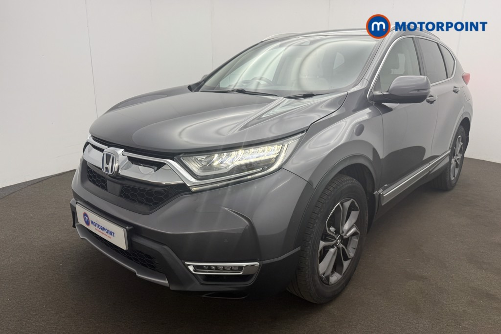 Honda Cr-V EX Automatic Petrol-Electric Hybrid SUV - Stock Number (1661011) - 22nd supplementary image