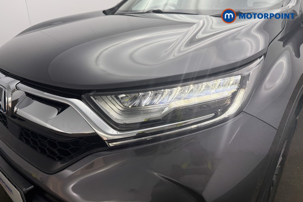 Honda Cr-V EX Automatic Petrol-Electric Hybrid SUV - Stock Number (1661011) - 23rd supplementary image
