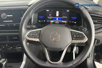 Volkswagen Taigo Life Automatic Petrol SUV - Stock Number (1661098) - 2nd supplementary image