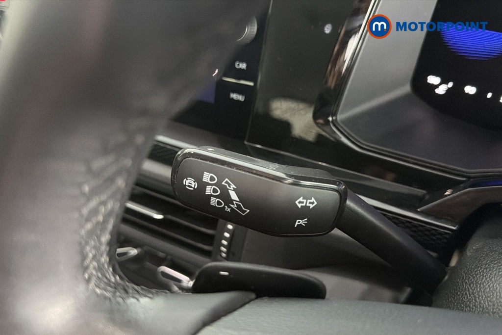 Volkswagen Taigo Life Automatic Petrol SUV - Stock Number (1661098) - 5th supplementary image