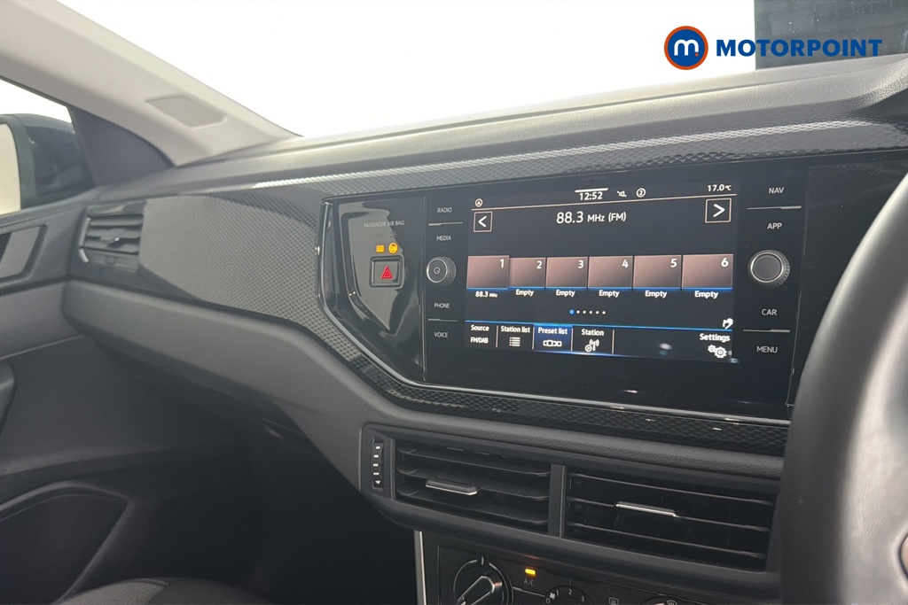 Volkswagen Taigo Life Automatic Petrol SUV - Stock Number (1661098) - 8th supplementary image