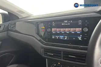 Volkswagen Taigo Life Automatic Petrol SUV - Stock Number (1661098) - 8th supplementary image