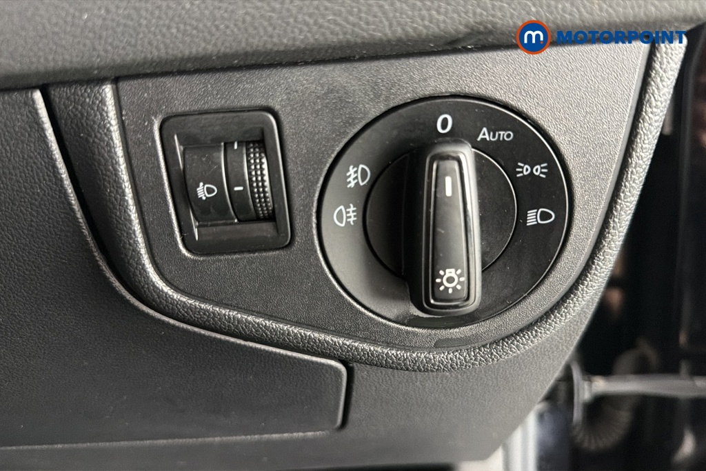Volkswagen Taigo Life Automatic Petrol SUV - Stock Number (1661098) - 11th supplementary image